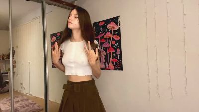 JolynnCampean live cam on Cam4