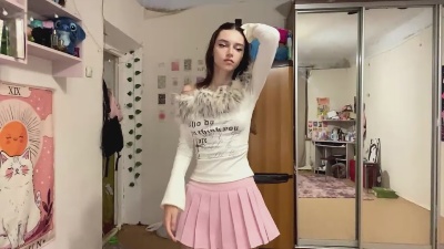JolynnCampean live cam on Cam4