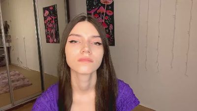 JolynnCampean live cam on Cam4