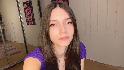 JolynnCampean live cam on Cam4