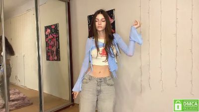 JolynnCampean live cam on Cam4