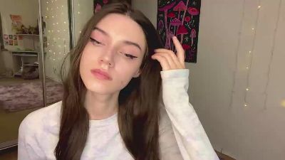 JolynnCampean live cam on Cam4