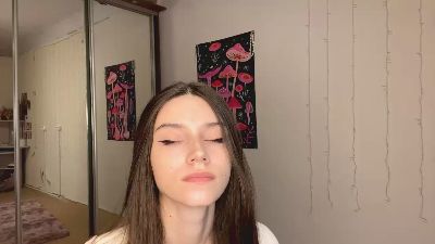 JolynnCampean live cam on Cam4