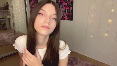 JolynnCampean live cam on Cam4