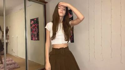 JolynnCampean live cam on Cam4