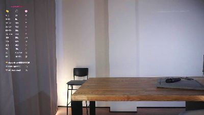 JonLedger live cam on Cam4
