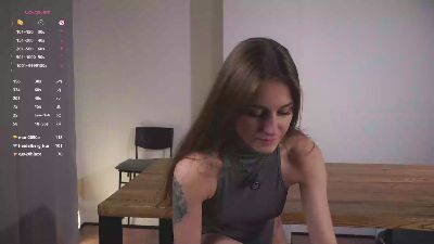 JonLedger live cam on Cam4