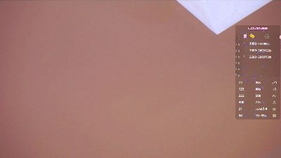 JonaPutnam live cam on Cam4