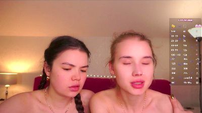 JonaPutnam live cam on Cam4