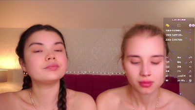 JonaPutnam live cam on Cam4