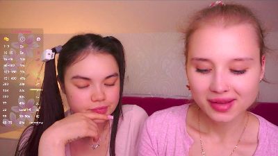 JonaPutnam live cam on Cam4