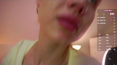 JonaPutnam live cam on Cam4