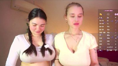 JonaPutnam live cam on Cam4