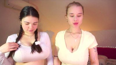 JonaPutnam live cam on Cam4