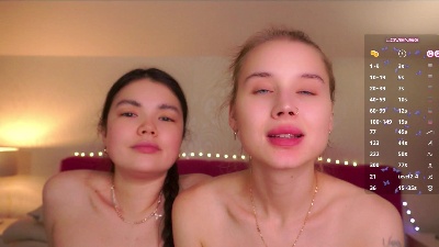 JonaPutnam live cam on Cam4