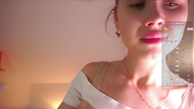 JonaPutnam live cam on Cam4