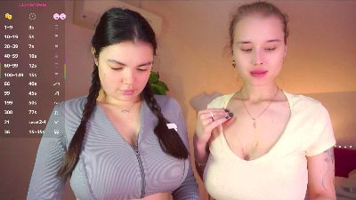 JonaPutnam live cam on Cam4