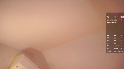JonaPutnam live cam on Cam4
