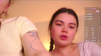 JonaPutnam live cam on Cam4