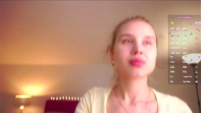 JonaPutnam live cam on Cam4