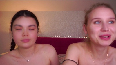 JonaPutnam live cam on Cam4