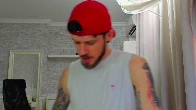 JonahShaw live cam on Cam4