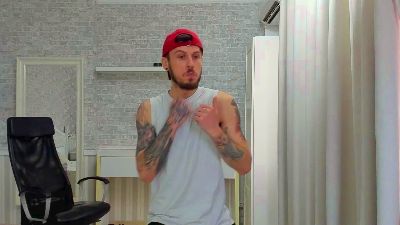 JonahShaw live cam on Cam4