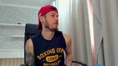 JonahShaw live cam on Cam4