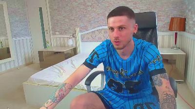 JonahShaw live cam on Cam4