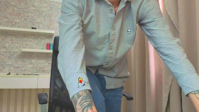 JonahShaw live cam on Cam4