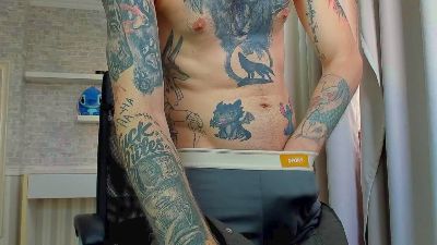 JonahShaw live cam on Cam4