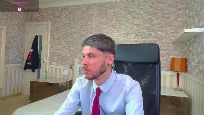 JonahShaw live cam on Cam4