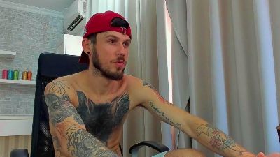 JonahShaw live cam on Cam4