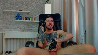 JonahShaw live cam on Cam4