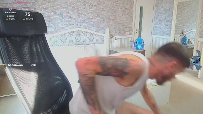 JonahShaw live cam on Cam4