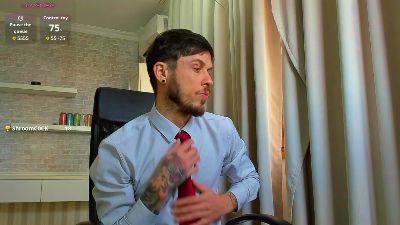 JonahShaw live cam on Cam4
