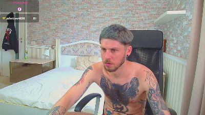 JonahShaw live cam on Cam4