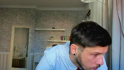 JonahShaw live cam on Cam4