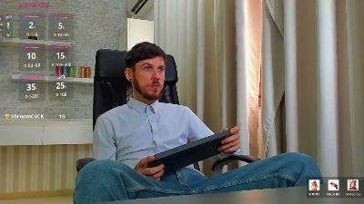 JonahShaw live cam on Cam4