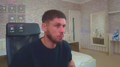 JonahShaw live cam on Cam4