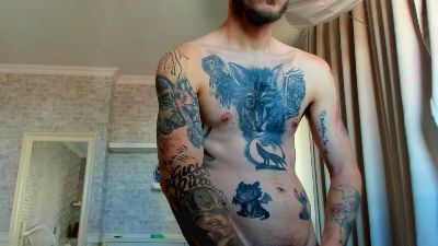 JonahShaw live cam on Cam4