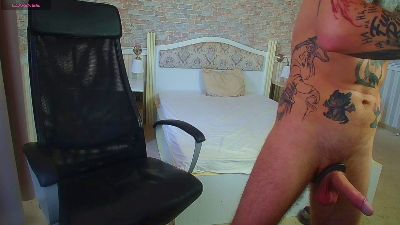JonahShaw live cam on Cam4