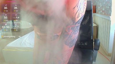 JonahShaw live cam on Cam4