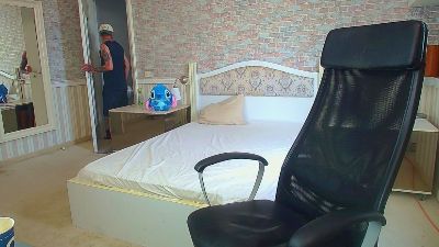 JonahShaw live cam on Cam4