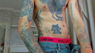 JonahShaw live cam on Cam4