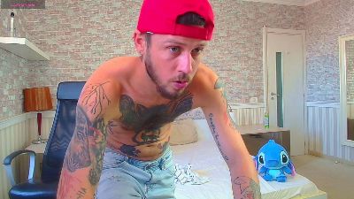 JonahShaw live cam on Cam4