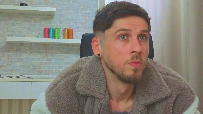 JonahShaw live cam on Cam4