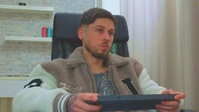 JonahShaw live cam on Cam4