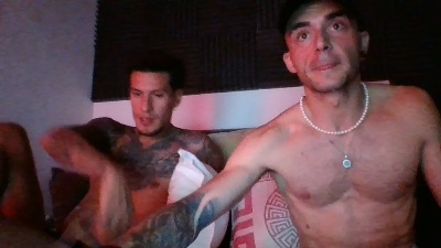 Jonanbcn live cam on Cam4