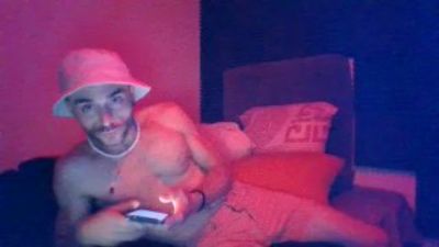 Jonanbcn live cam on Cam4
